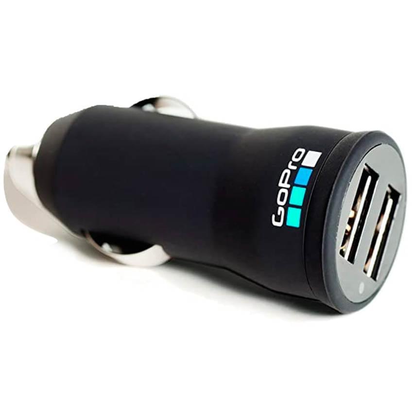 Cargador Para Auto Usb Go Pro Acarc-001